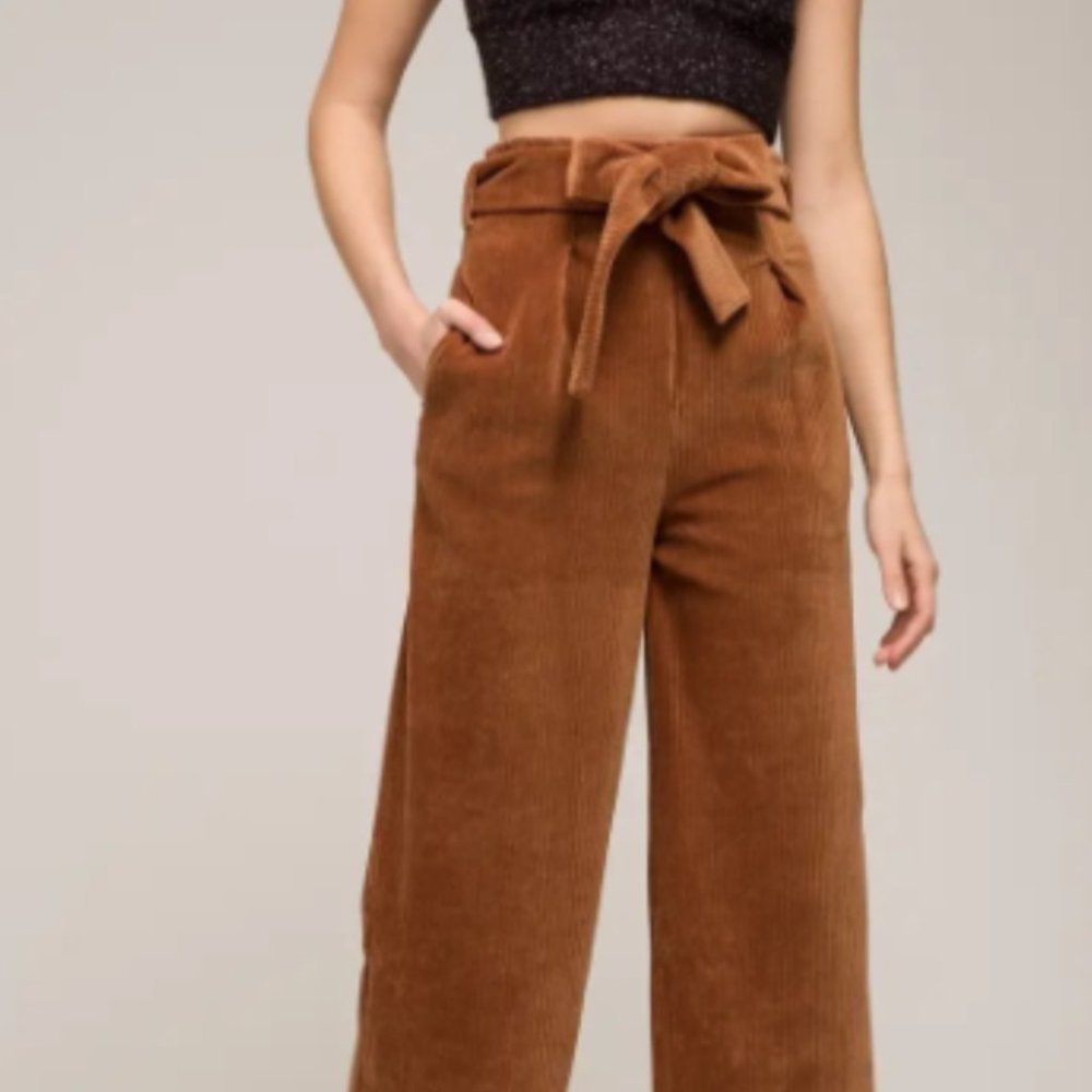 Moon River Pants